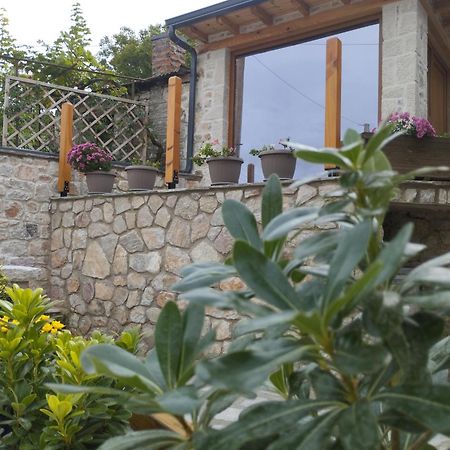 Pefkos House Βίλα Anthochori  Εξωτερικό φωτογραφία