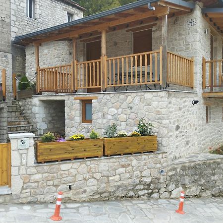Pefkos House Βίλα Anthochori  Εξωτερικό φωτογραφία