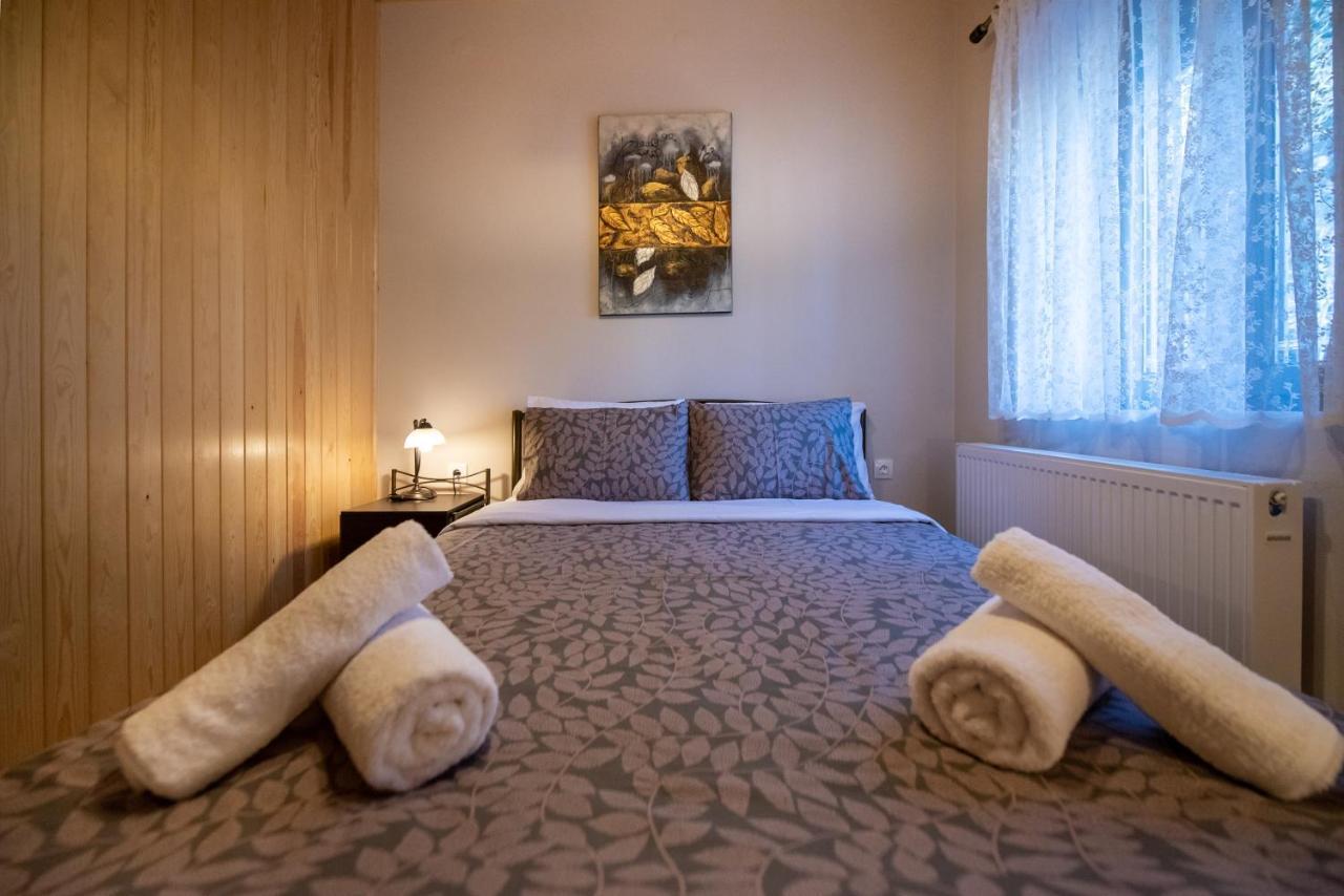 Pefkos House Βίλα Anthochori  Εξωτερικό φωτογραφία