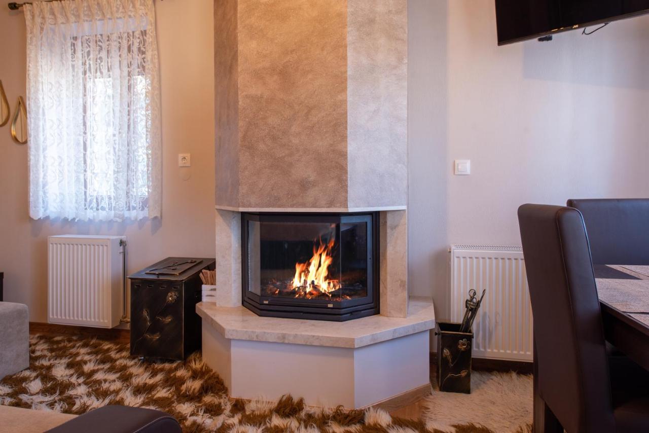 Pefkos House Βίλα Anthochori  Εξωτερικό φωτογραφία