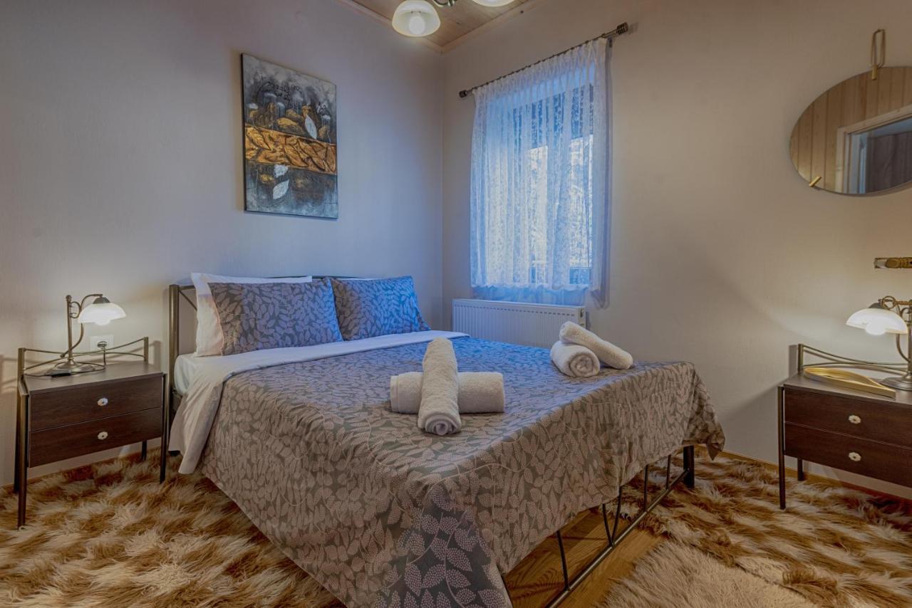 Pefkos House Βίλα Anthochori  Εξωτερικό φωτογραφία