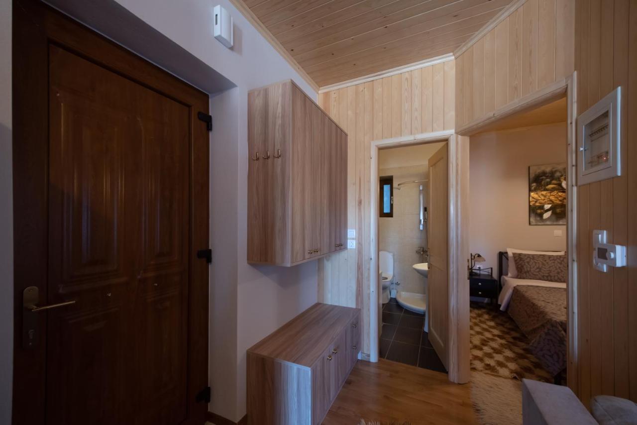 Pefkos House Βίλα Anthochori  Εξωτερικό φωτογραφία