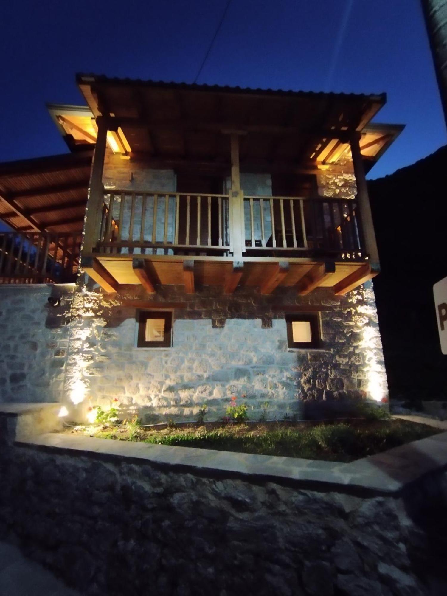 Pefkos House Βίλα Anthochori  Εξωτερικό φωτογραφία