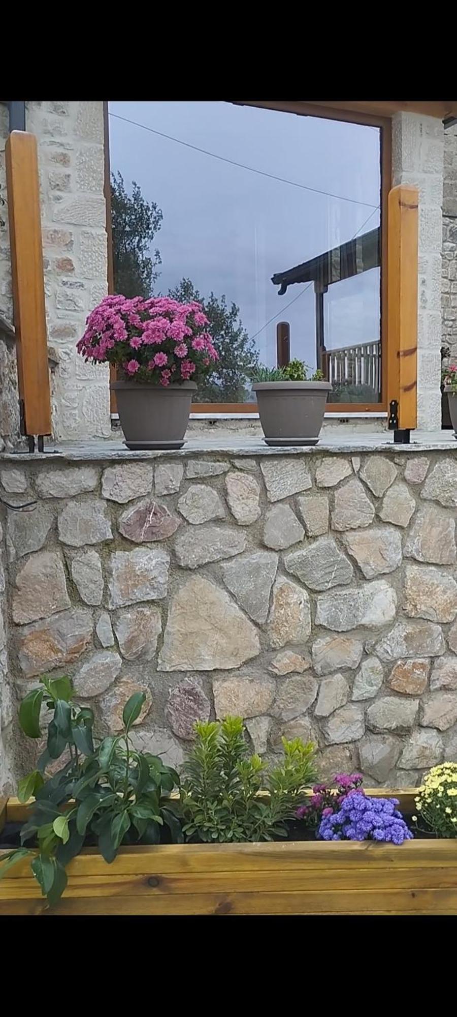 Pefkos House Βίλα Anthochori  Εξωτερικό φωτογραφία